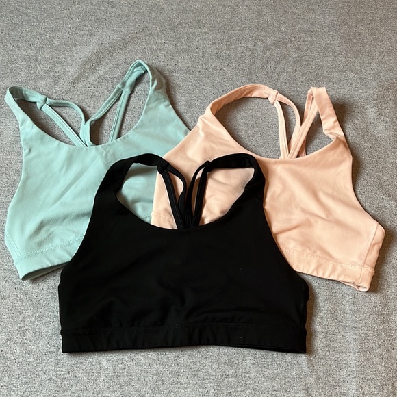 Old Navy Other - 3 Sports Bras